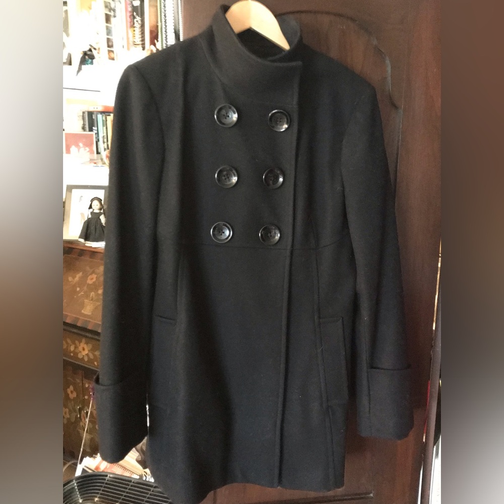 Michael Kors Pea Coat